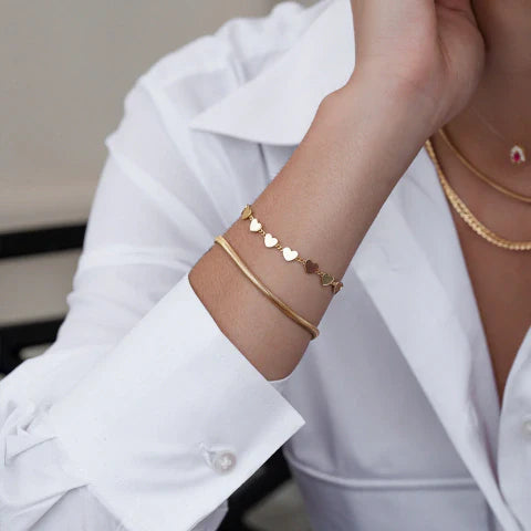 pulseiras