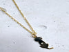 Colar Pet Cachorro Cartier Banhado a Ouro 18k - Veri